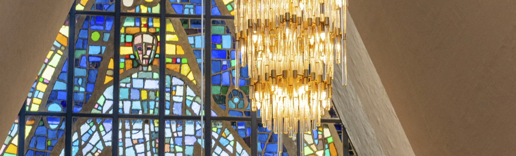 Tromso, Eismeerkathedrale