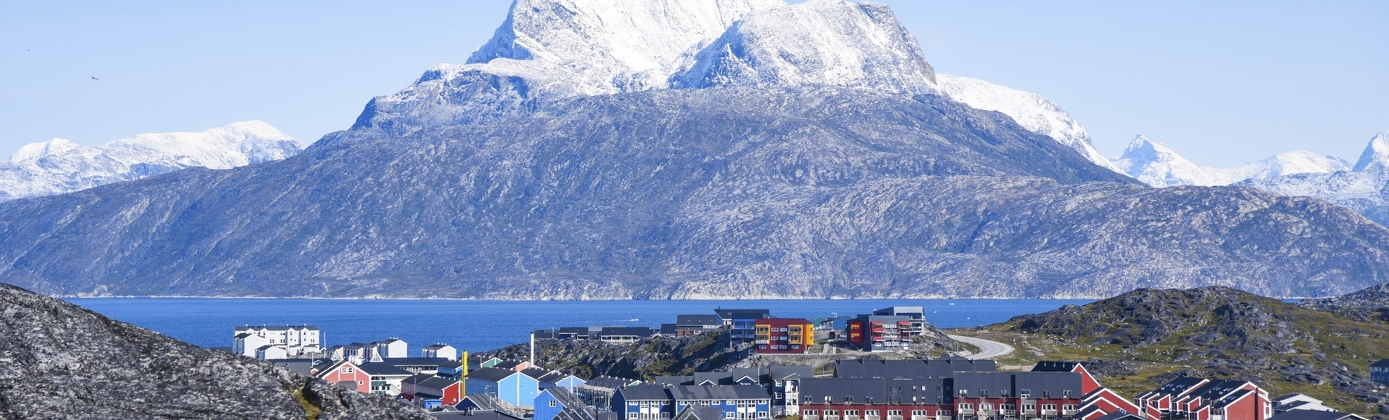 Nuuk