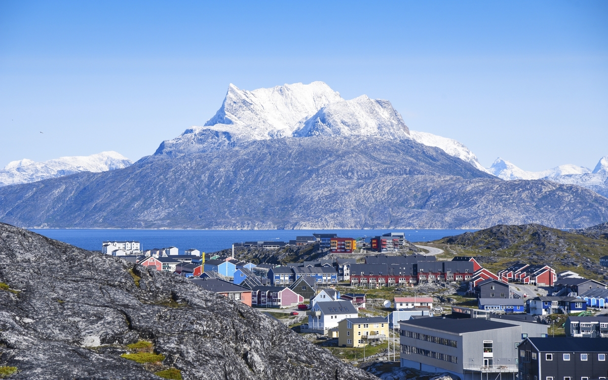 Nuuk