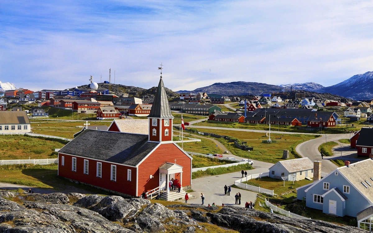 Nuuk