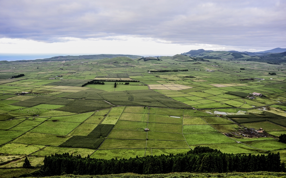 Terceira, Praia da Vitoria