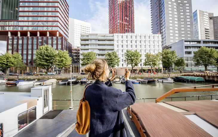 Menschen, Niederlande