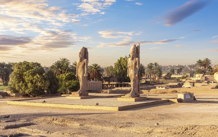 Memnon Kolosse