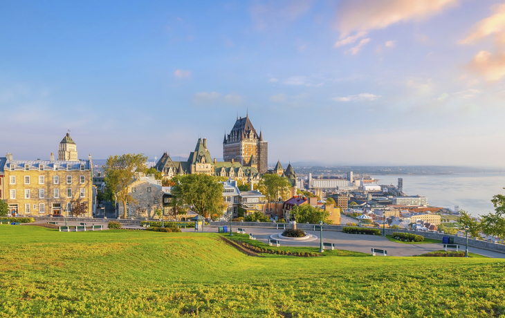Quebec