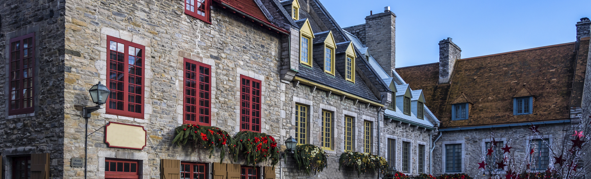 Quebec City