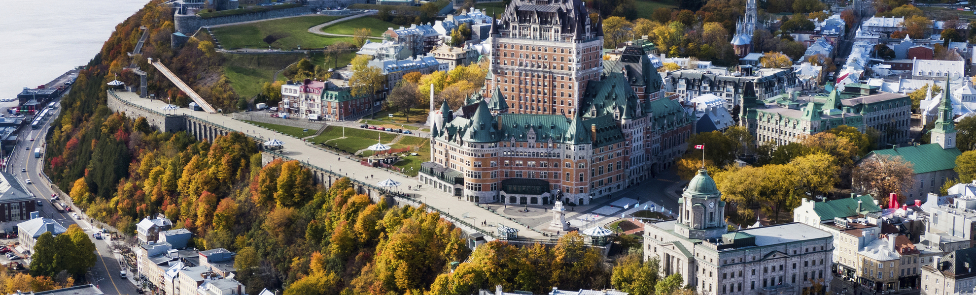 Quebec City