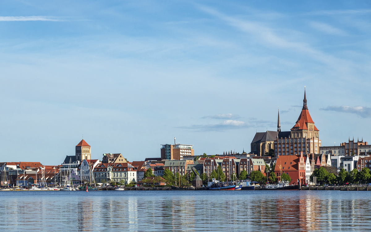Rostock