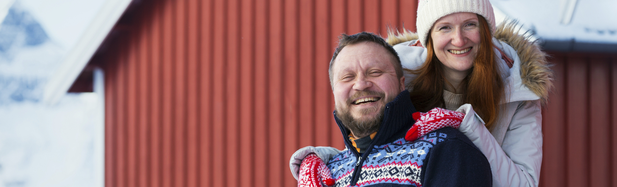 Spitzbergen, Norwegen