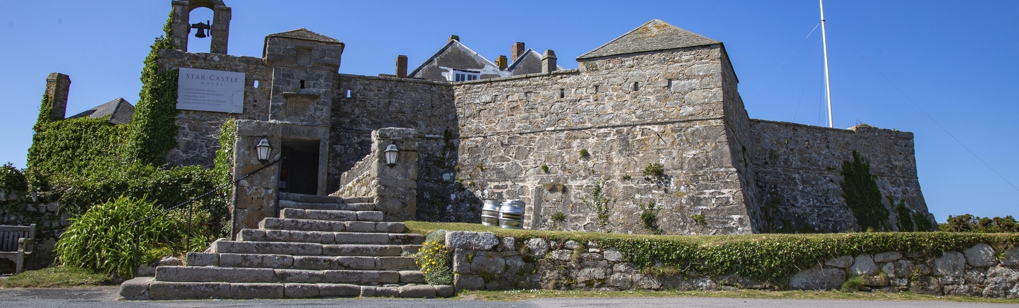 St. Mary's, Scilly Inseln
