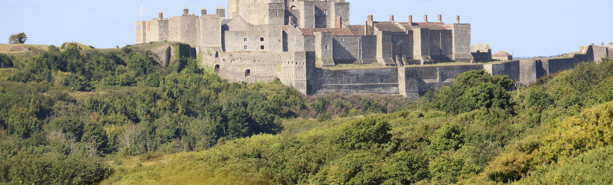 Dover, Castle