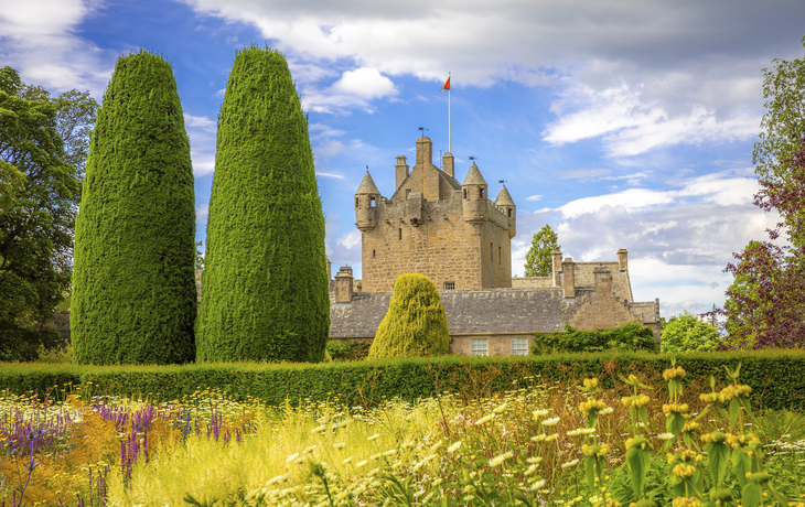 Cawdor Castle