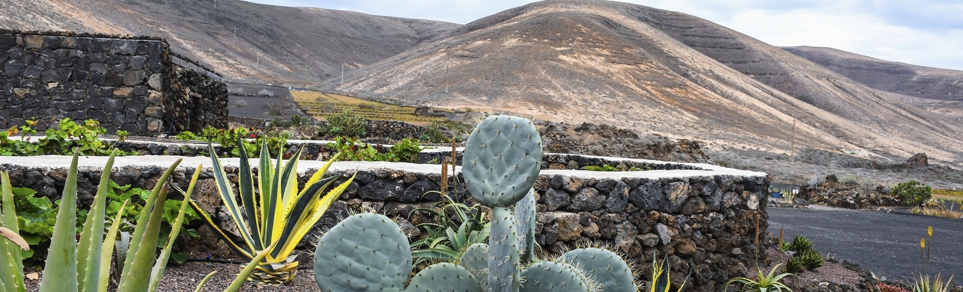 Lanzarote, Kanaren