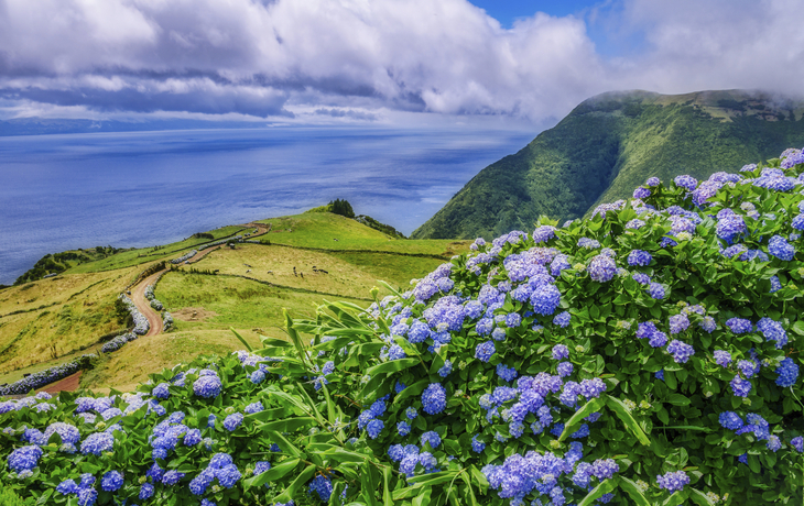 Azoren, Portugal