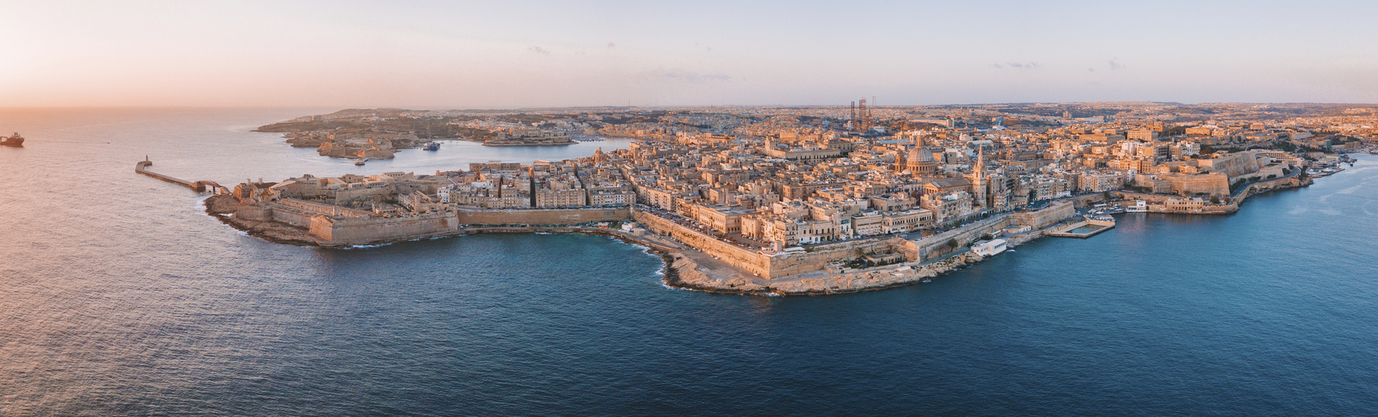 Valletta