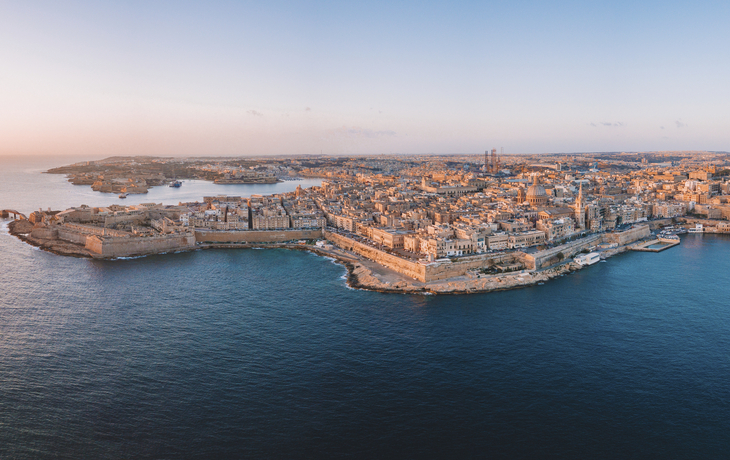 Valletta