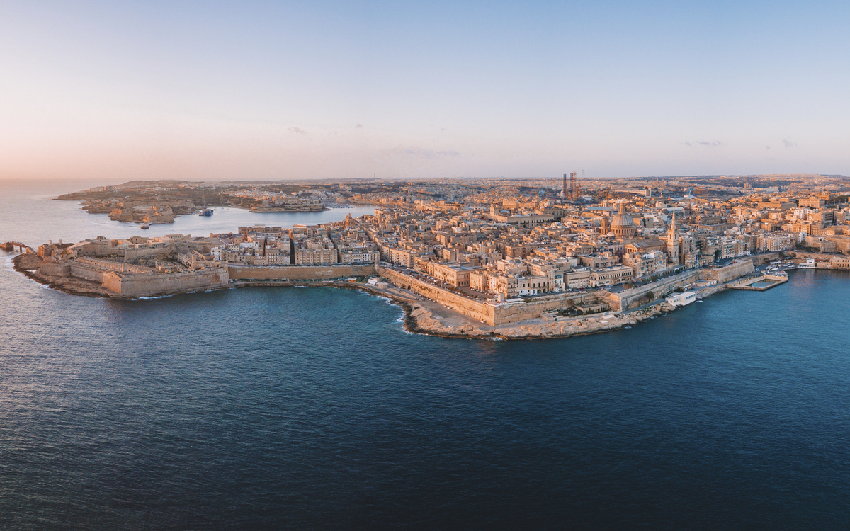 Valletta