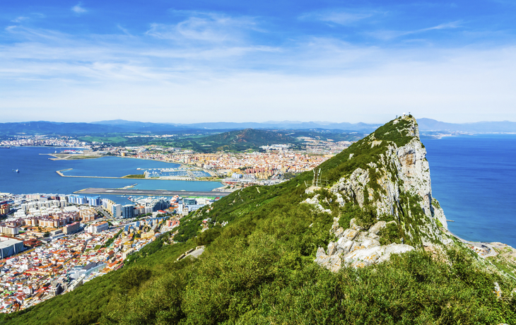 Gibraltar