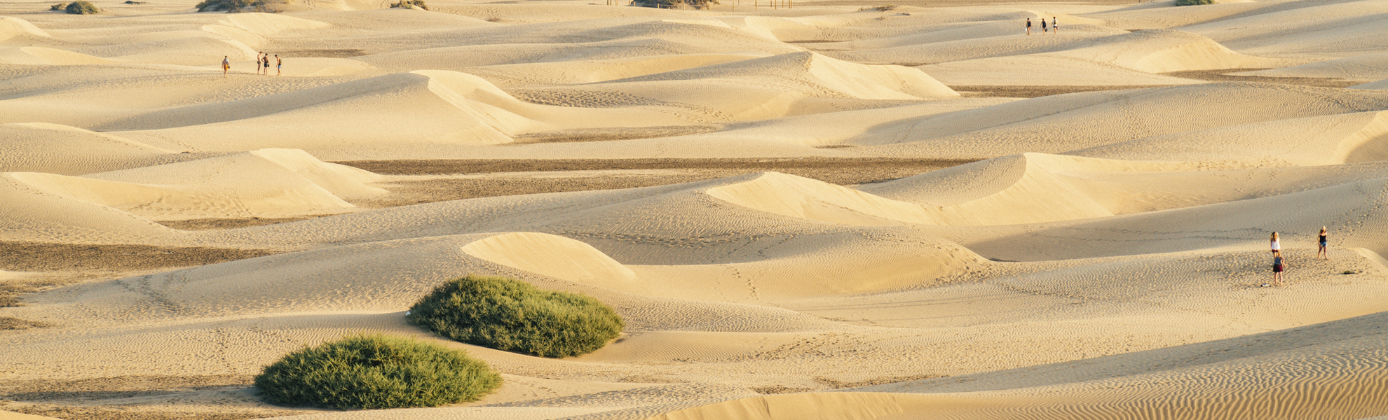 Gran Canaria, Maspalomas, Spanien