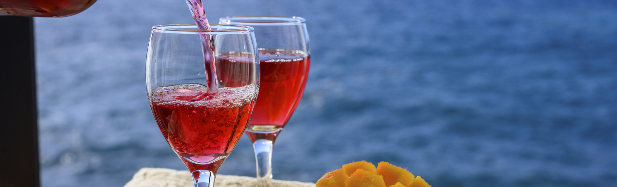 La Palma, Vulkanregion Los Canarios, Wein