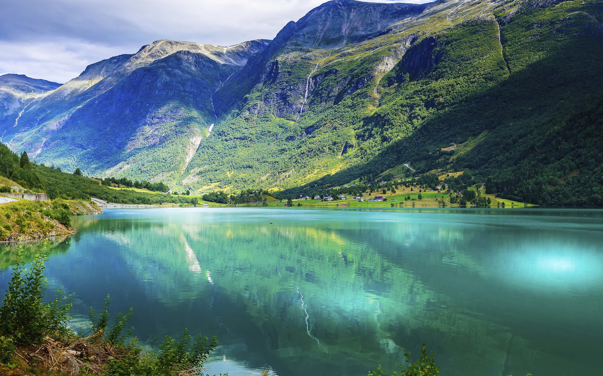 Nordfjord