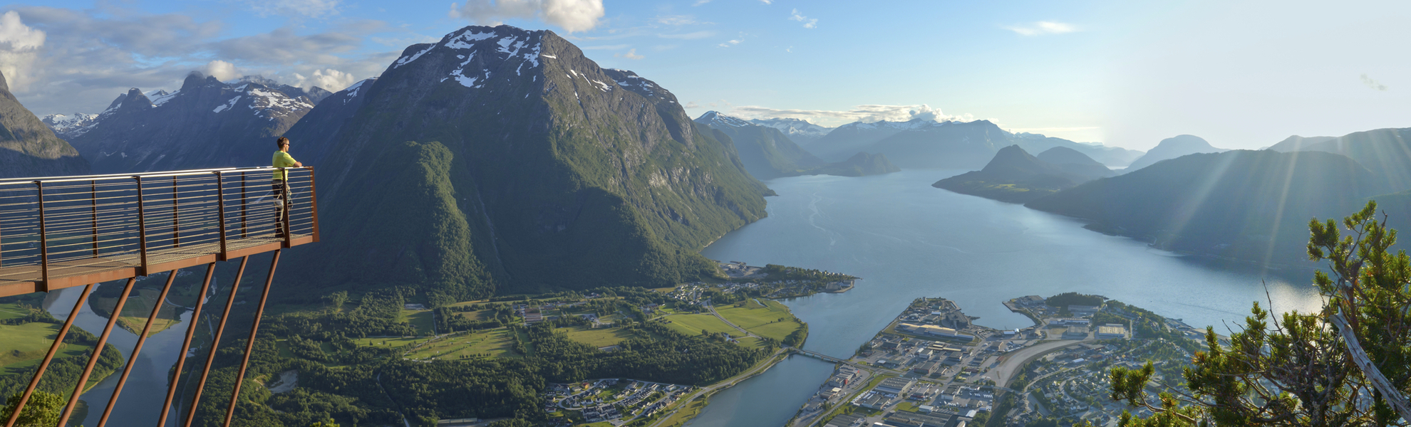 Andalsnes