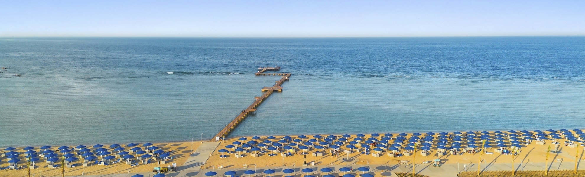 Hurghada, Albatros Makadi Resort