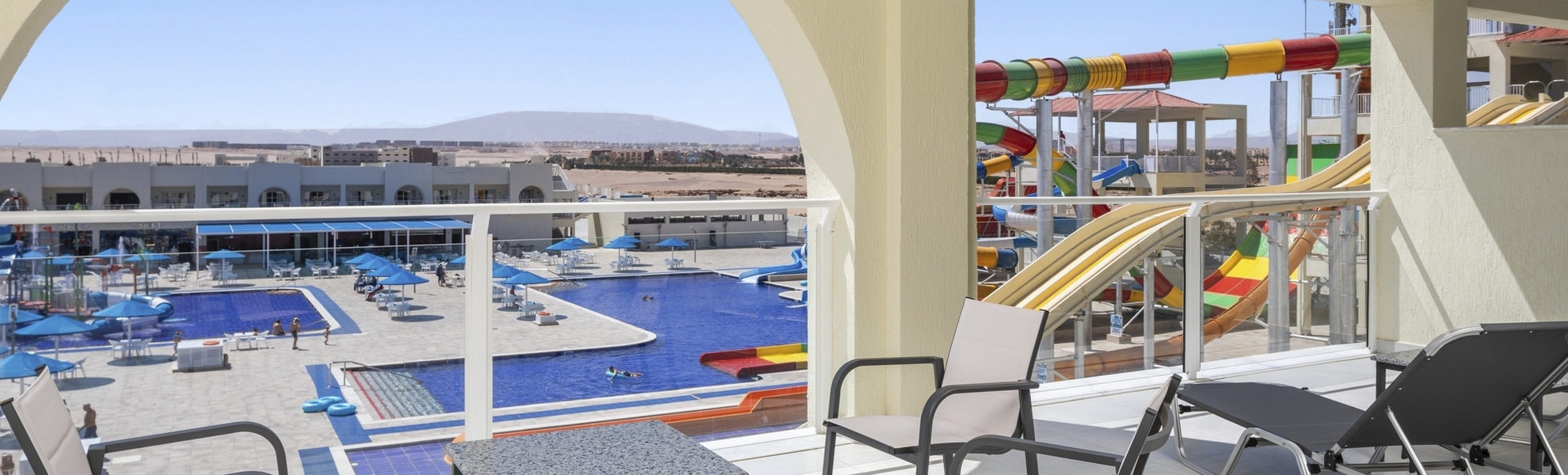 Beispiel Terrasse Splashzimmer