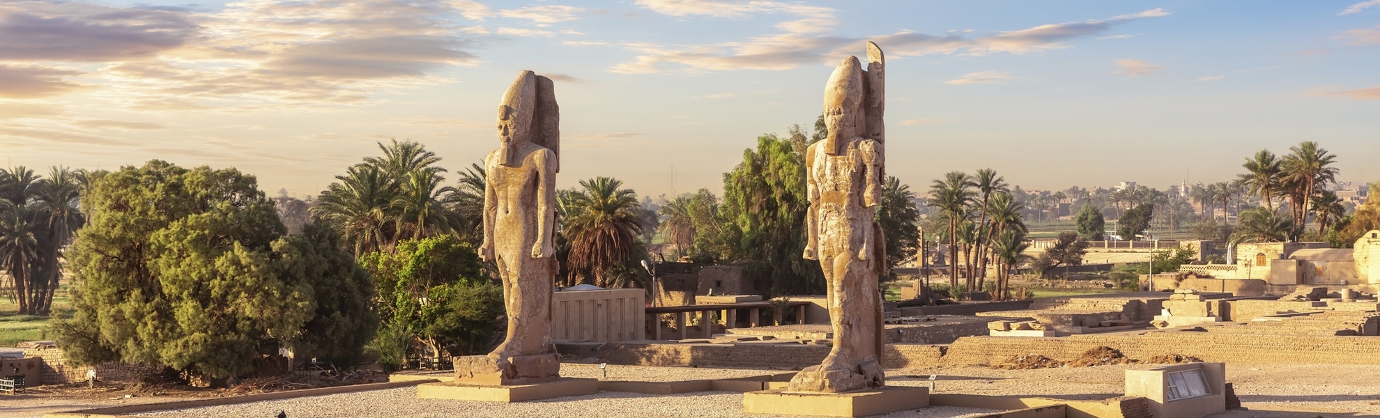 Memnon Kolosse