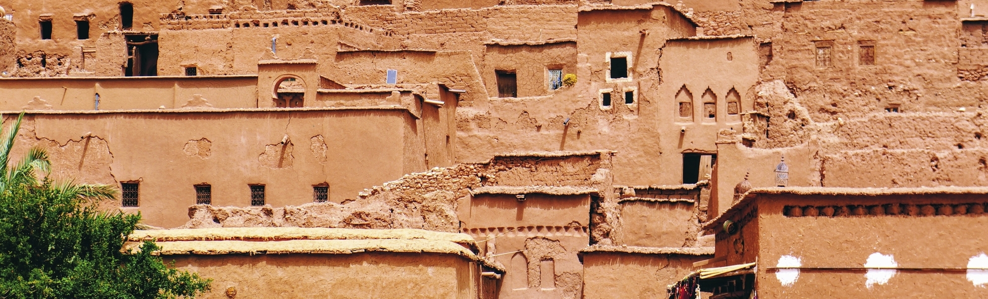 Ksar Ben Haddou