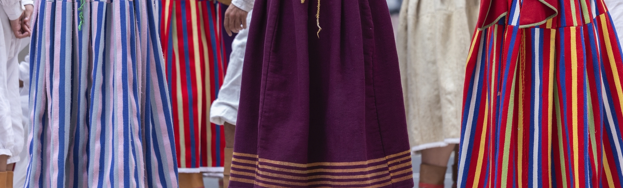 Folklore auf Madeira