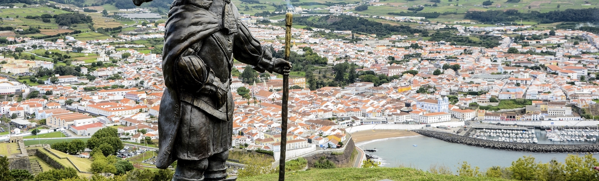 Terceira, Praia da Vitoria