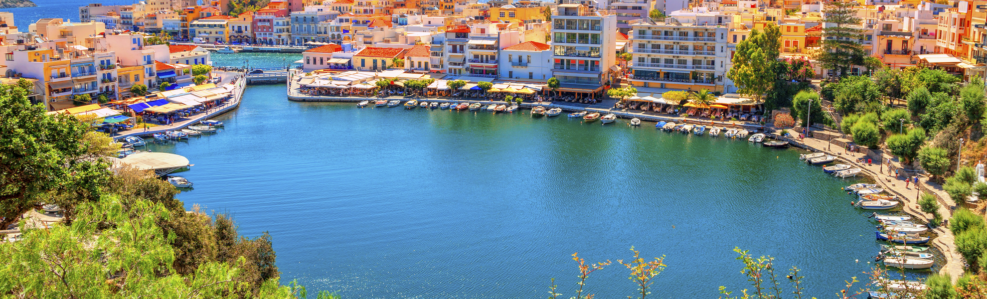 Agios Nikolaos