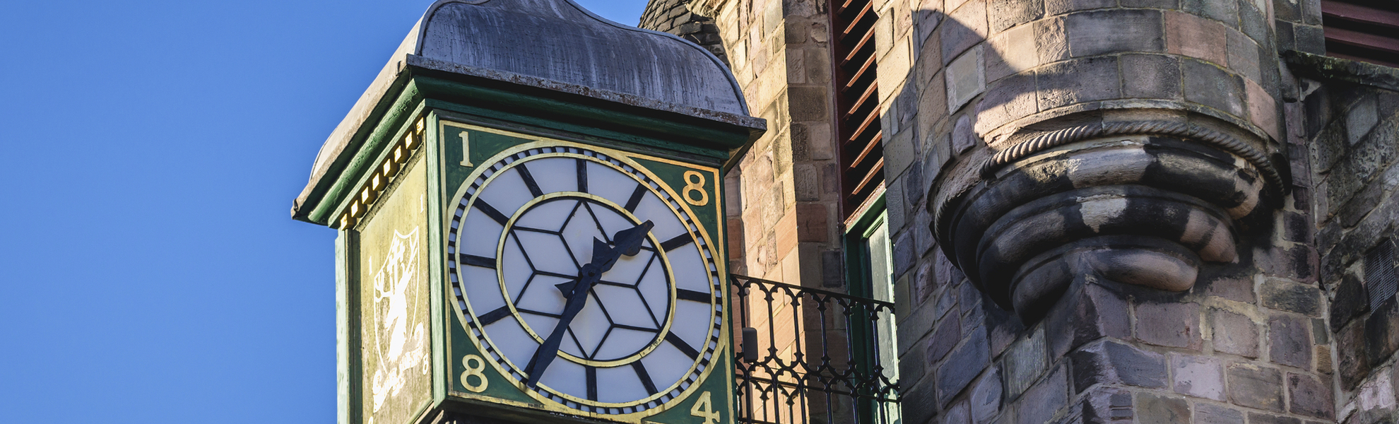 Edinburgh, Royal Mile