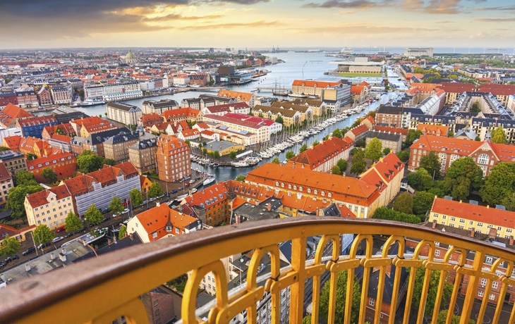 Kopenhagen