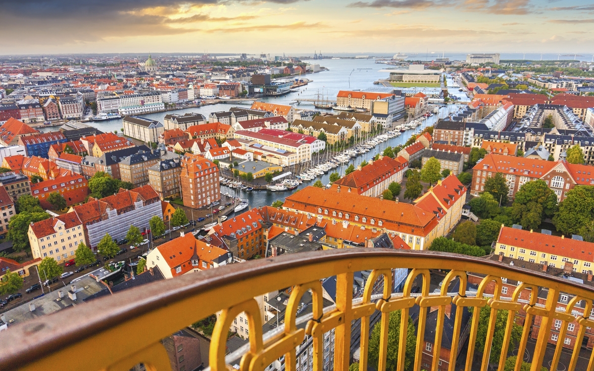 Kopenhagen