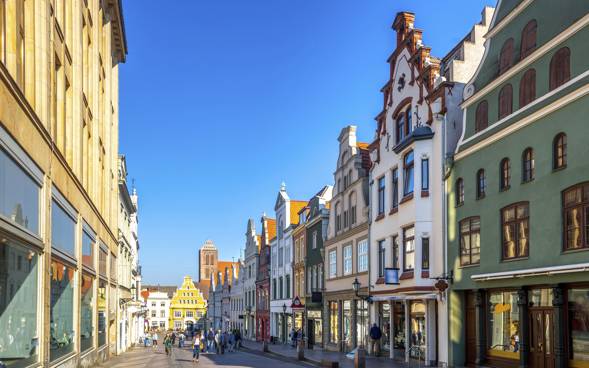 Wismar
