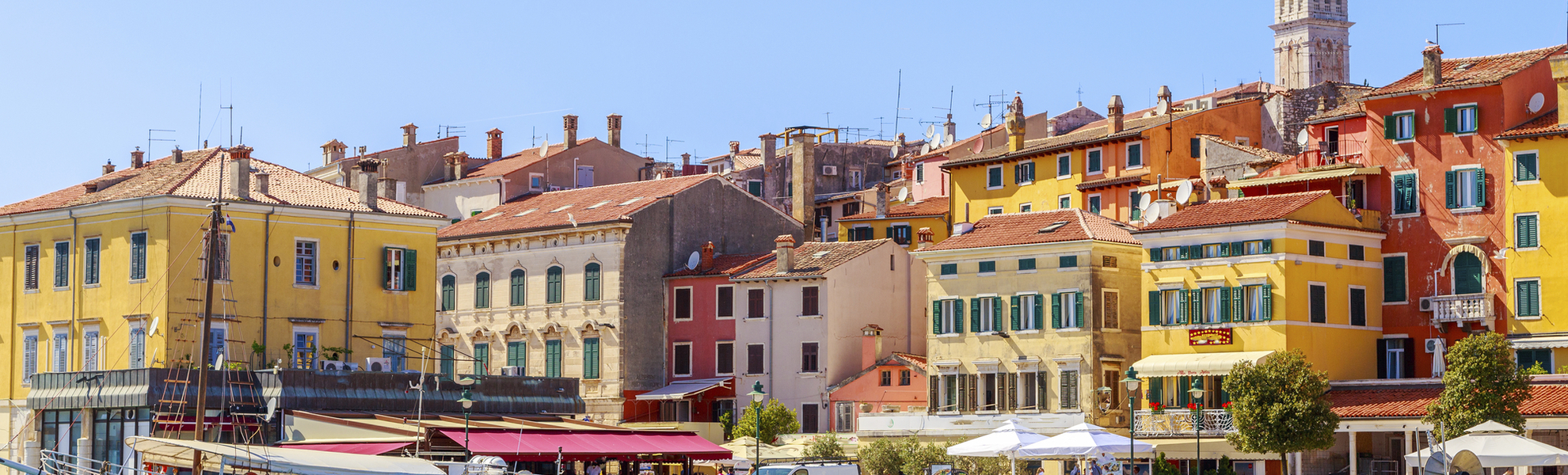 Rovinj