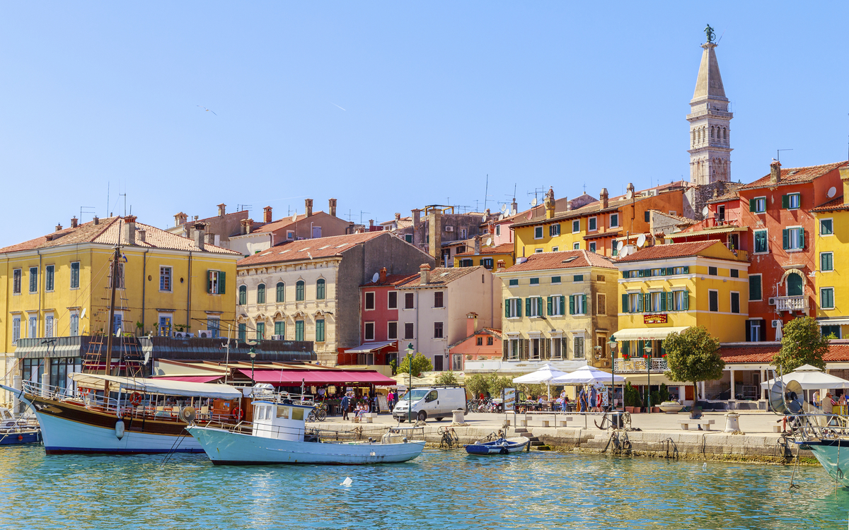 Rovinj