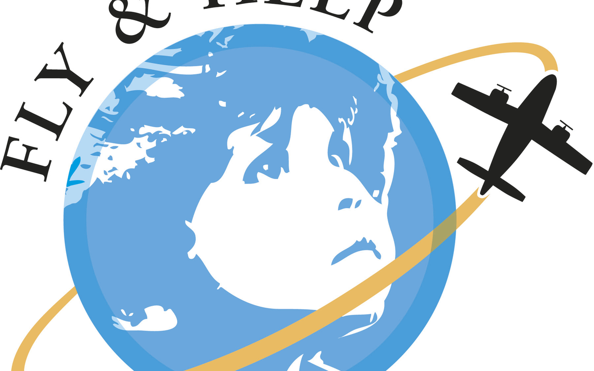 Fly & Help
