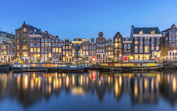 Amsterdam