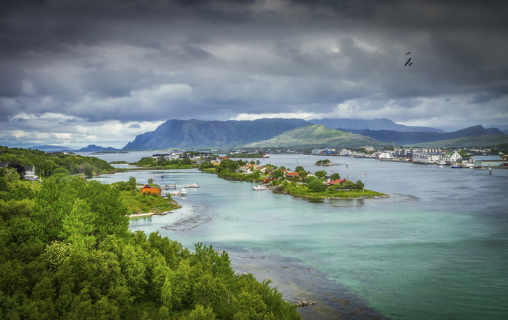 Bronnoysund