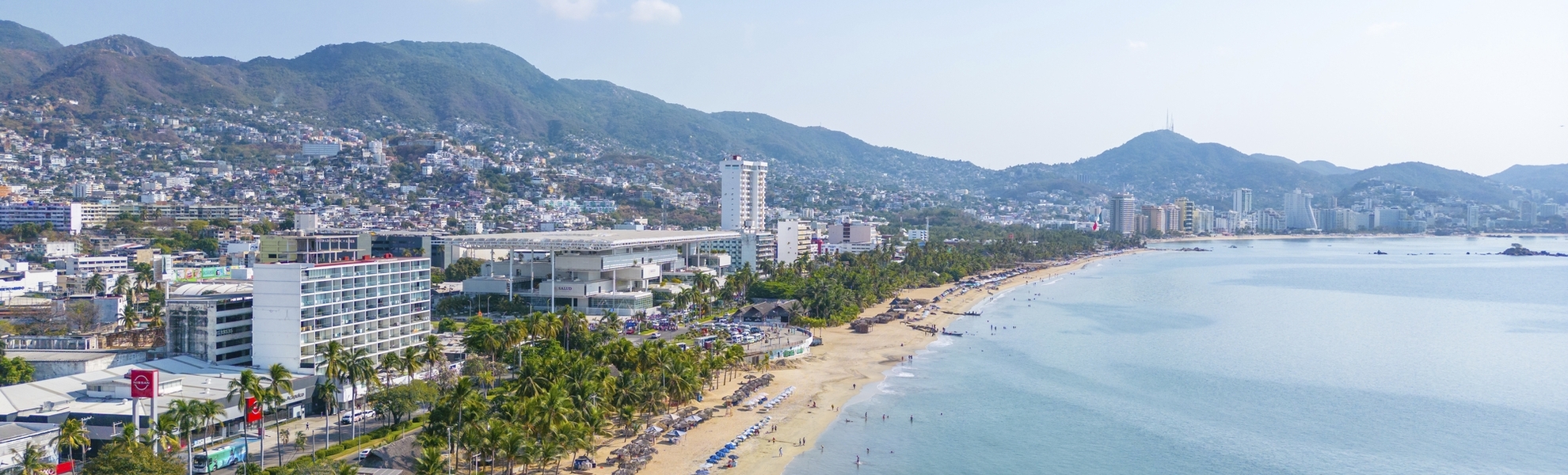 Acapulco