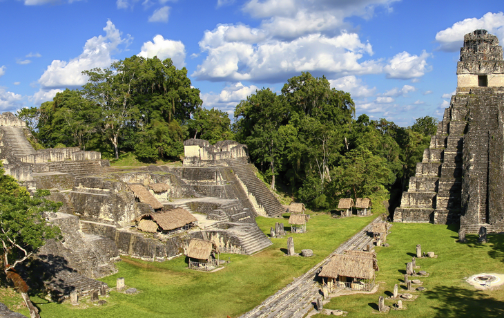 Tikal
