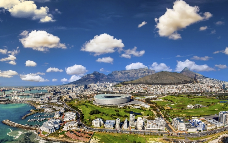 Kapstadt