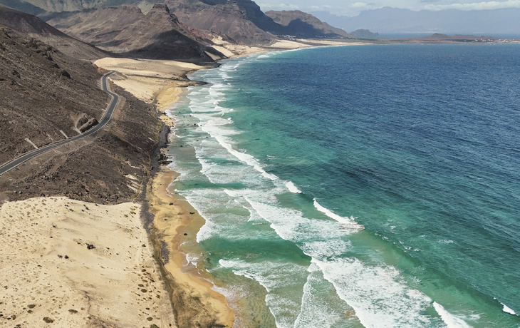 Sao Vicento, Mindelo