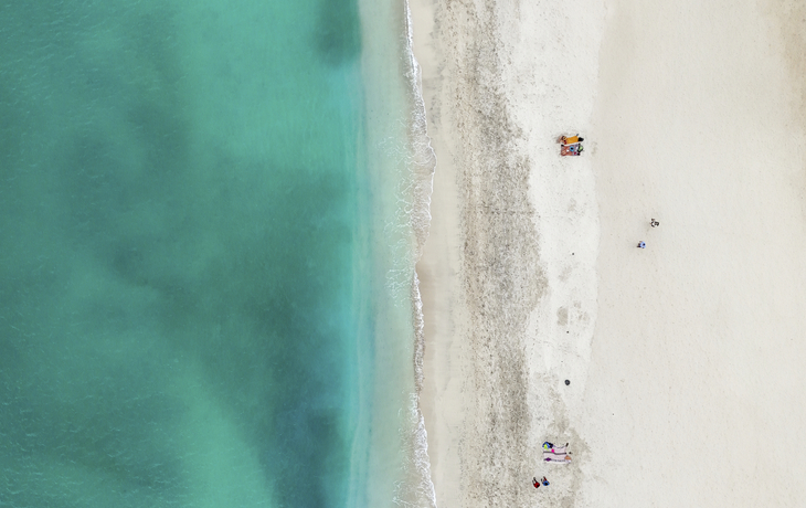Sao Vicento, Mindelo
