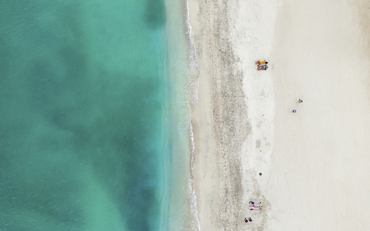 Sao Vicente, Mindelo