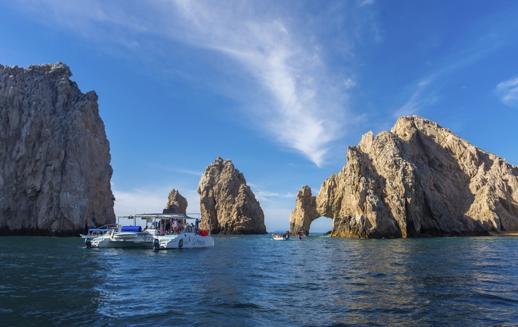 Cabo San Lucas
