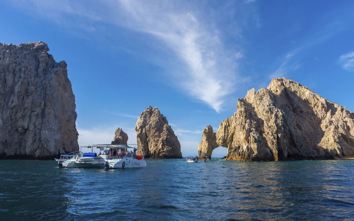 Cabo San Lucas