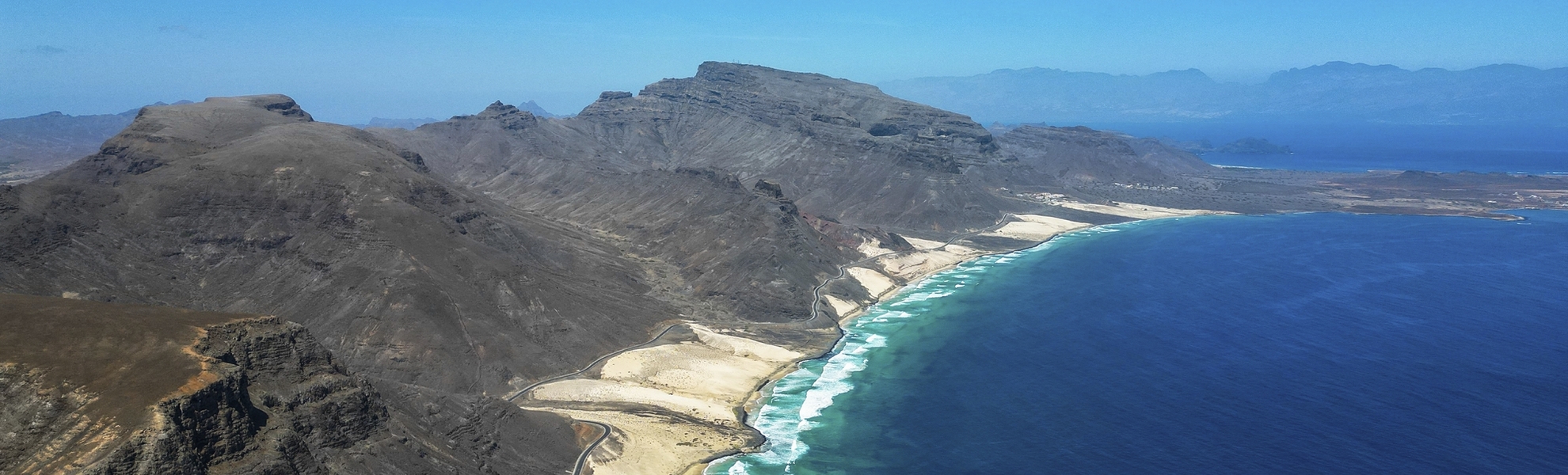 Sao Vincente, Mindelo